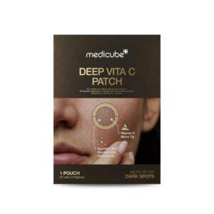 Deep Vita C Patch