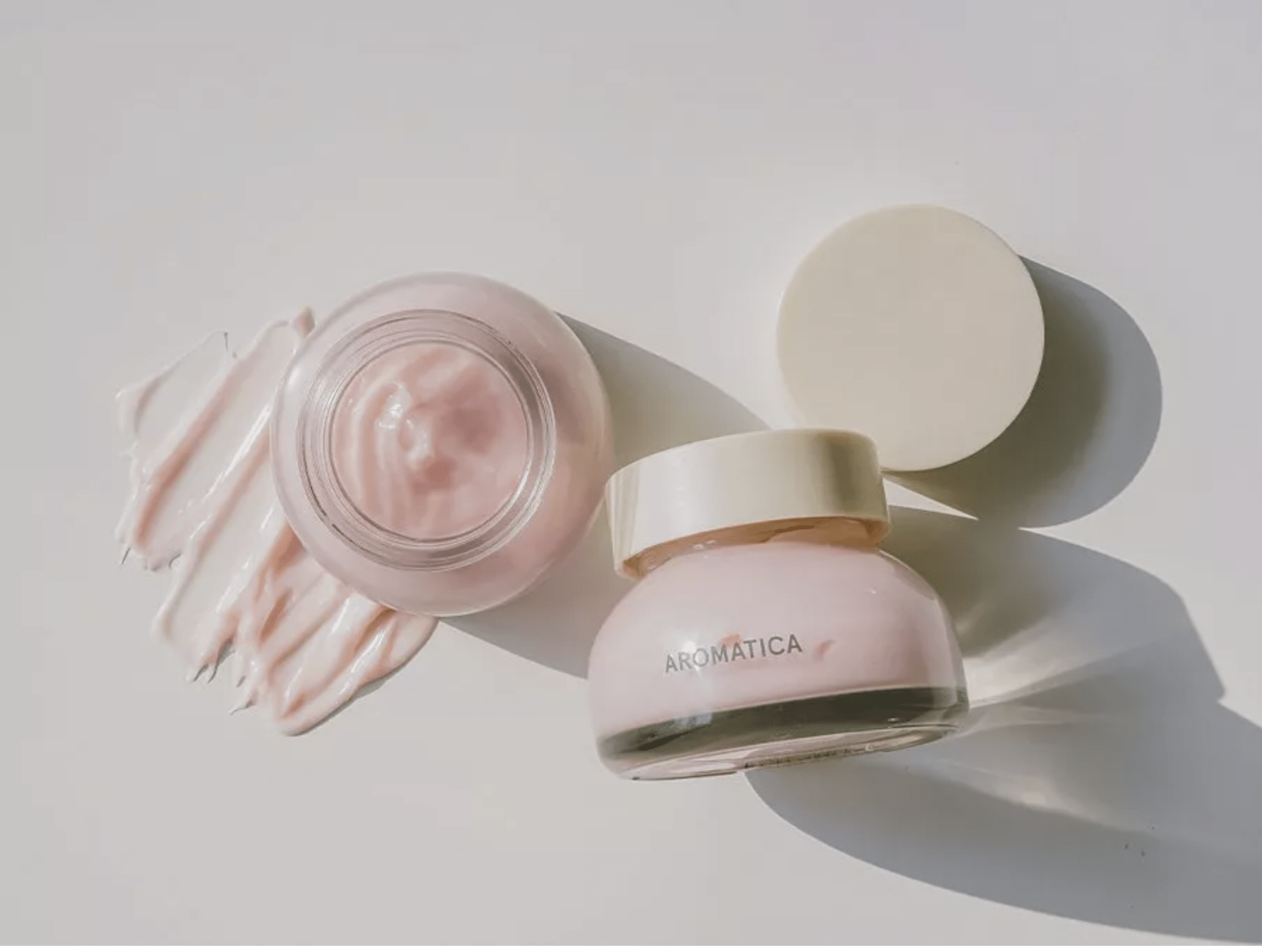 Aromatica - Reviving Rose Infusion Cream - Image 5