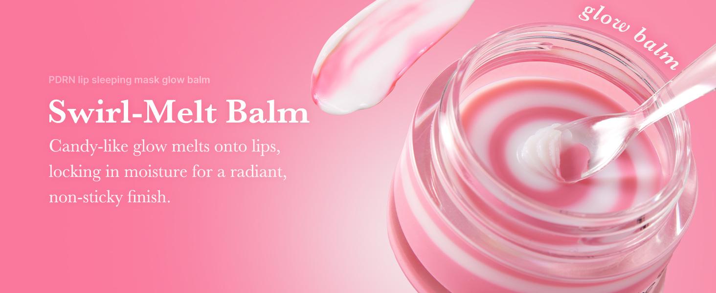 PDRN Lip Sleeping Mask - Image 3