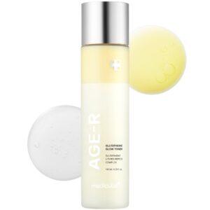 Age-R Glutathione Glow Milk Toner